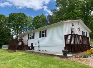 242 Kidwell School Rd, Greeneville, TN 37745