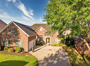 114 Reedy Cove Pl, Greenwood, SC 29649