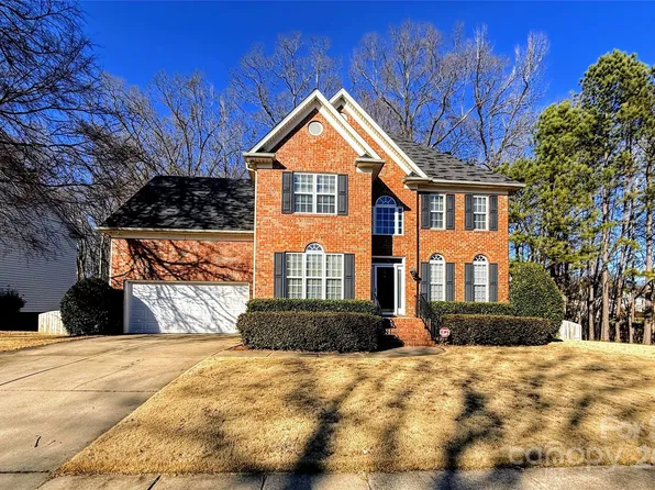 12504 Ivey Creek Dr, Charlotte, NC 28273