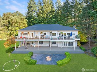 12822 Canterwood Boulevard NW, Gig Harbor, WA 98332