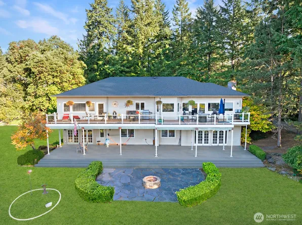 12822 Canterwood Boulevard NW, Gig Harbor, WA 98332