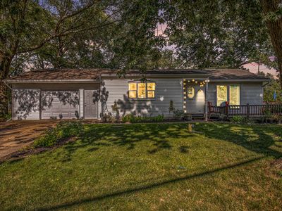 774 Glenview Dr, Plainwell, MI, 49080