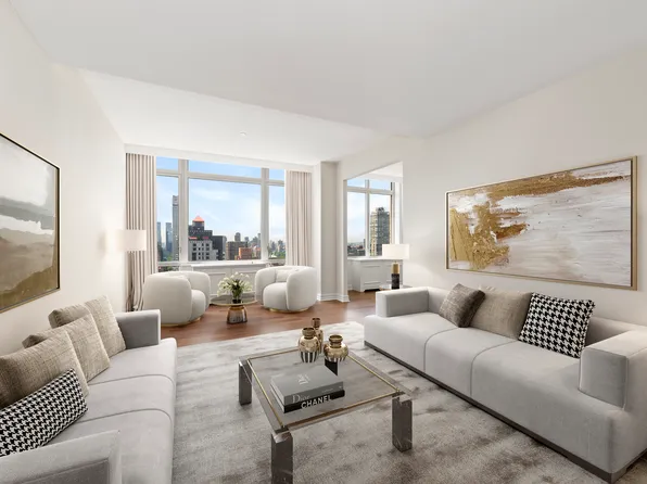 401 East 60th Street image 4 of 11