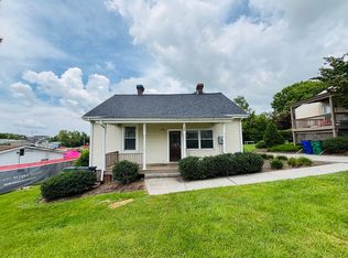 905-1 Progress St, Blacksburg, VA 24060