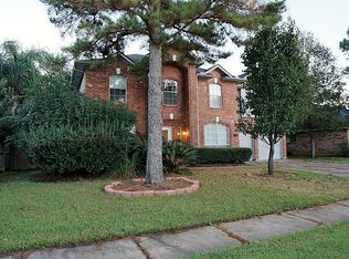 1103 Legend Spring Dr, Katy, TX 77494