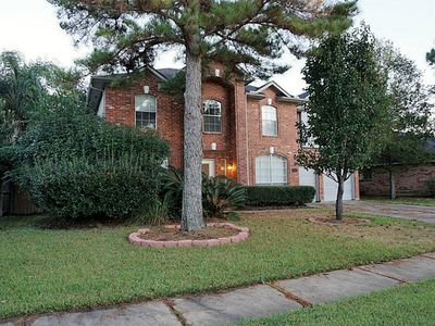 1103 Legend Spring Dr, Katy, TX, 77494