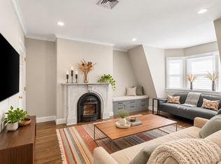 123 W Newton St #2, Boston, MA 02118
