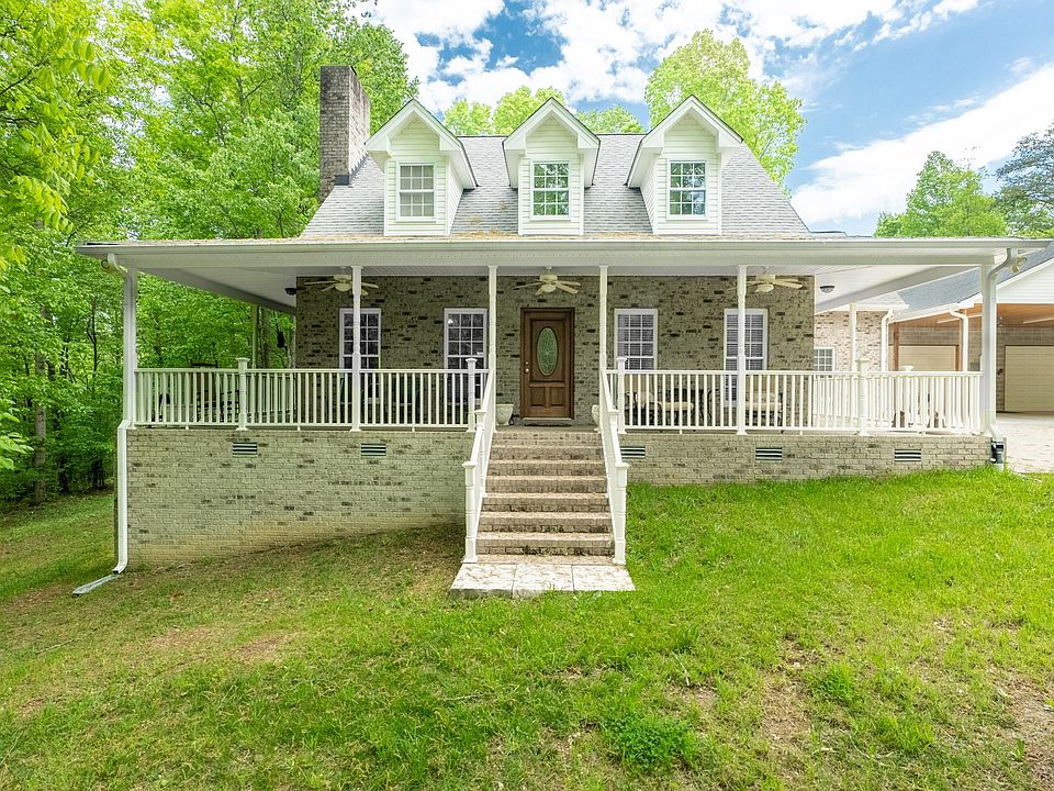 5298 Ridge Rd, Joelton, TN 37080 Zillow