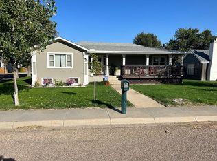 524 Haskell Ave, Tribune, KS 67879