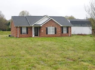 1809 G B Hill Rd, Monroe, NC 28110