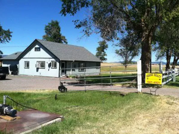 17822 Westside Rd, Lakeview, OR 97630