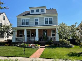 22476 Amori Ln, Leesburg, VA 20175