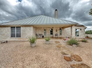160 Balsly Rd, Center Point, TX 78010