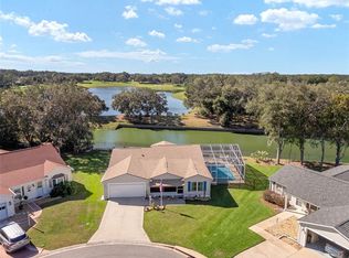 707 Hudson Ln, Lady Lake, FL 32159