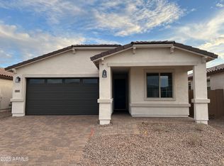 39985 W Elm Dr, Maricopa, AZ 85138