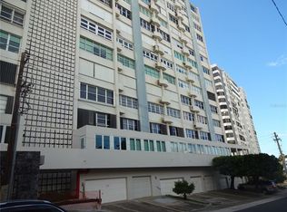 9 Cond Caribe, San Juan, PR 00920