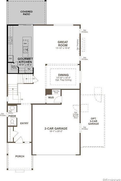 2nd image of 9320 Uravan Court