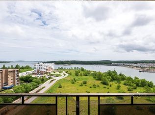 73 Broad Reach UNIT T111C, Weymouth, MA 02191