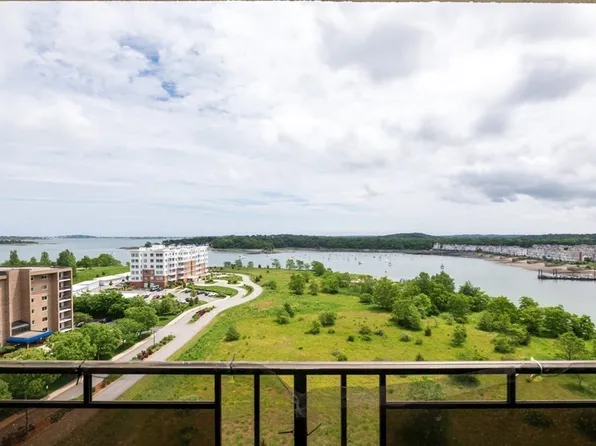 73 Broad Reach Unit T111c, Weymouth, MA 02191