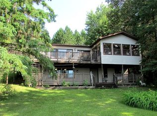 11665 Old Ash Lake Rd, Orr, MN 55771