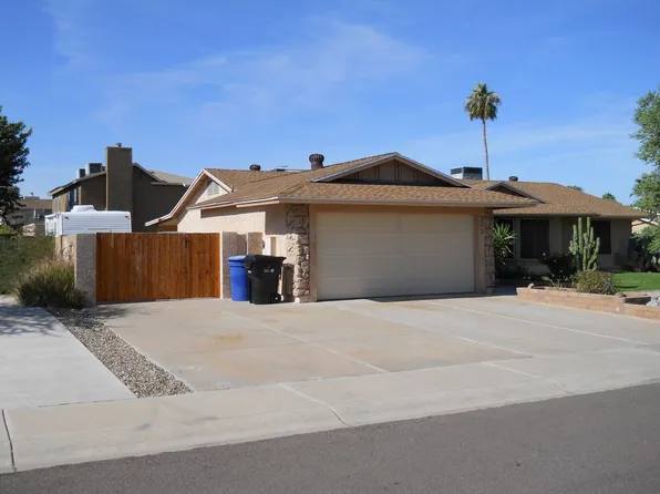 202 S Kenneth Pl, Chandler, AZ 85226