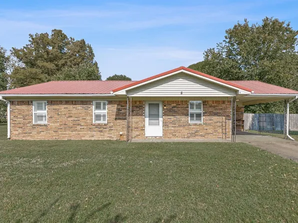 8 Arrowhead Cv, Osceola, AR 72370