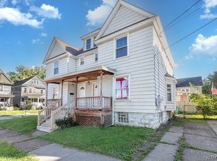41 Zittel St, Buffalo, NY 14210