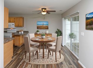 Georgetown Townhomes, Rochester, MN 55901