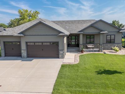 1809 W Gray Gables Cir, Sioux Falls, SD, 57108