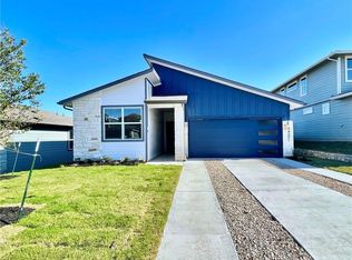 14001 Lubeck Dr, Pflugerville, TX 78660