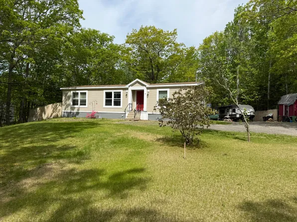 48 Rocky Hill Road, Warren, ME 04864