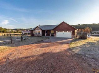 13792 Clydesdale Rd, Rapid City, SD 57702