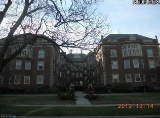 16300 Van Aken Blvd APT 405C, Cleveland, OH 44120