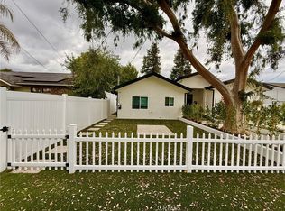 7508 1/2 Claire Ave, Reseda, CA 91335