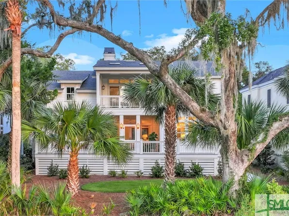 19 Mainsail Crossing, Savannah, GA 31411