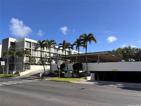 2847 Waialae Ave APT 209, Honolulu, HI 96826