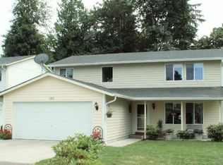 1911 19th Ln SE, Olympia, WA 98501