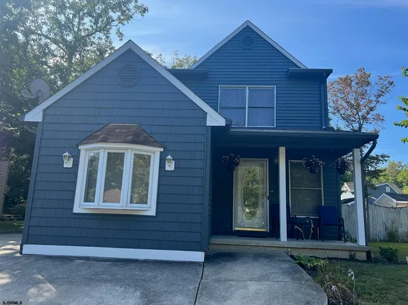 27 Lenape Dr, Egg Harbor Township, NJ 08234