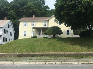 107 Cliff St #109, North Adams, MA 01247