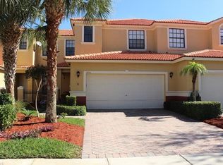 14916 Summit Place Cir, Naples, FL 34119