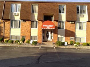 505 John Anderson Ct APT 57, Monroe, MI 48162