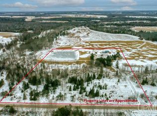 15749th #D-1, Wilson, MI 49896