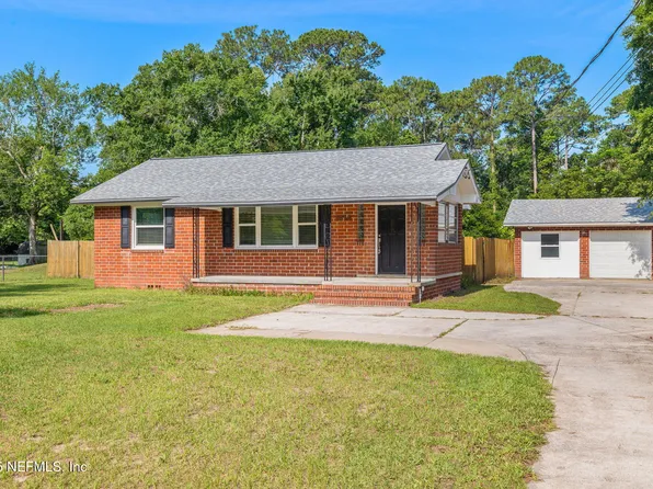 1916 ANNISTON Road, Jacksonville, FL 32246
