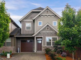 2418 25th Ave, Forest Grove, OR