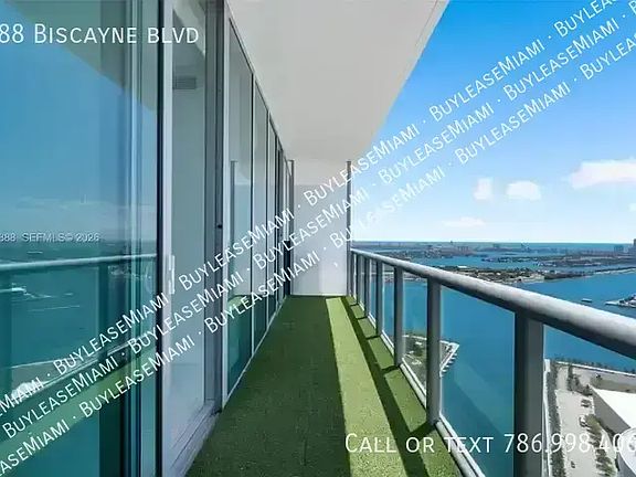 4th image of 888 Biscayne Blvd