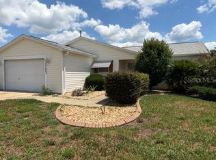 17663 SE 92nd Grantham Ter, The Villages, FL 32162
