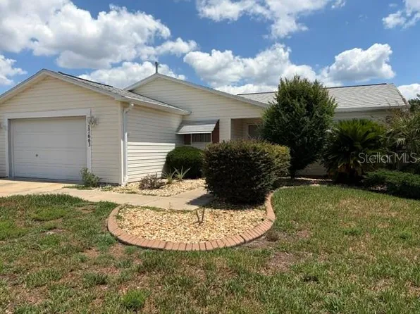 17663 SE 92nd Grantham Ter, The Villages, FL 32162
