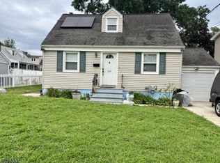244 Palsa Ave, Elmwood Park Boro, NJ 07407