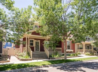 9268 E 109th Ave, Henderson, CO 80640