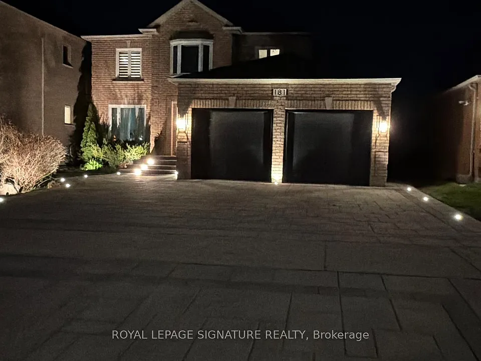 181 Glenforest Dr